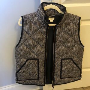 J. Crew Vest